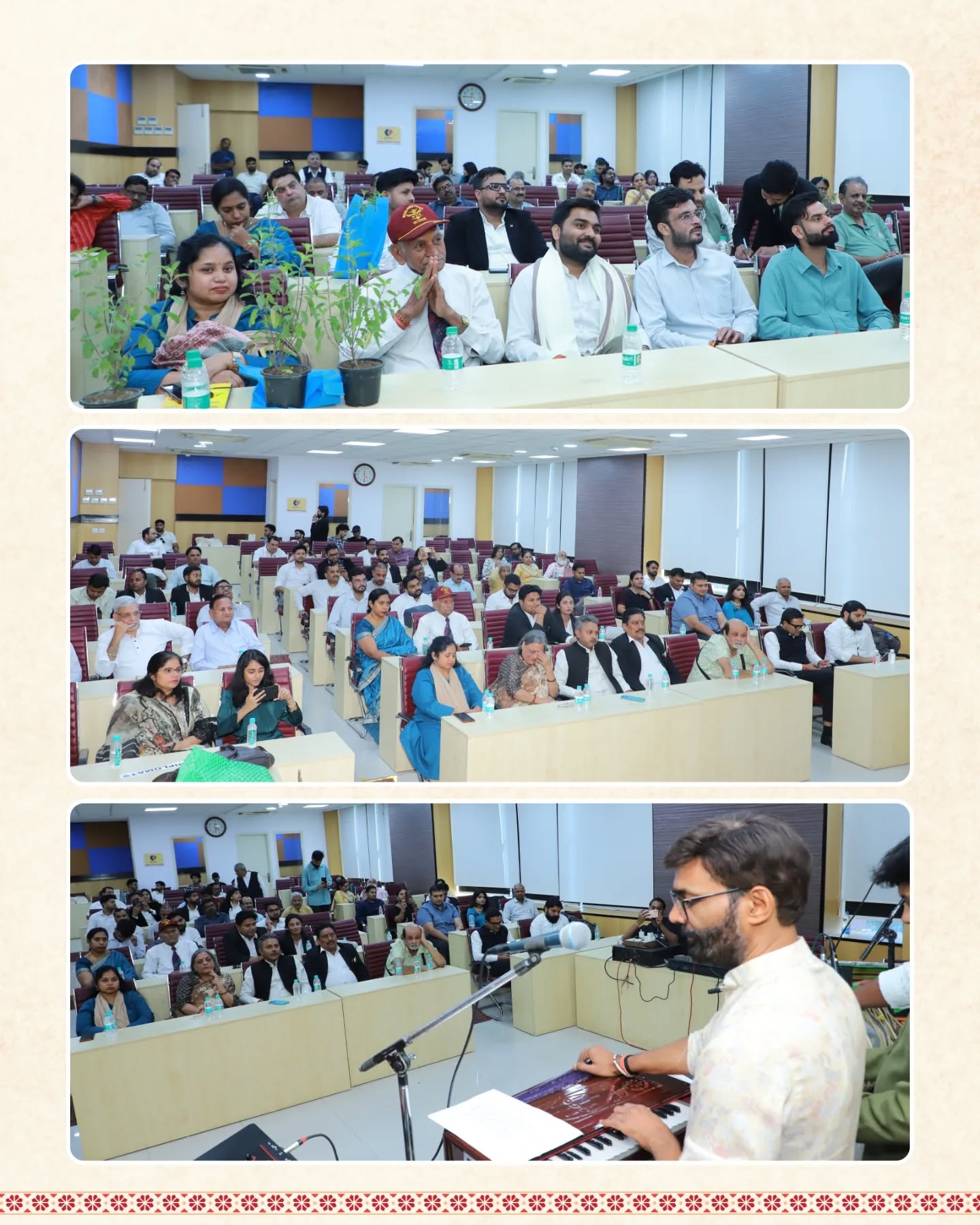 Vimochan — book launch photo 4