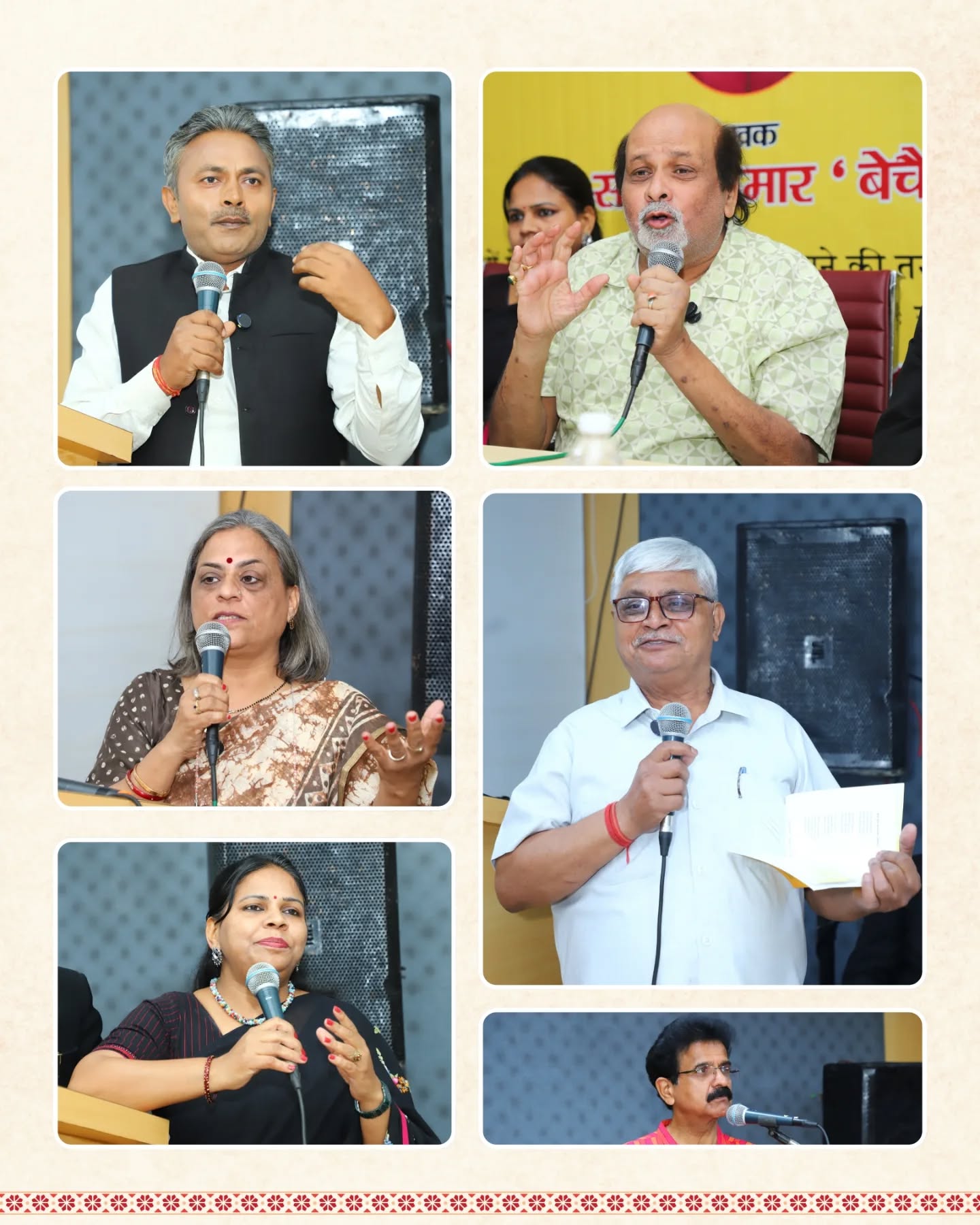 Vimochan — book launch photo 6