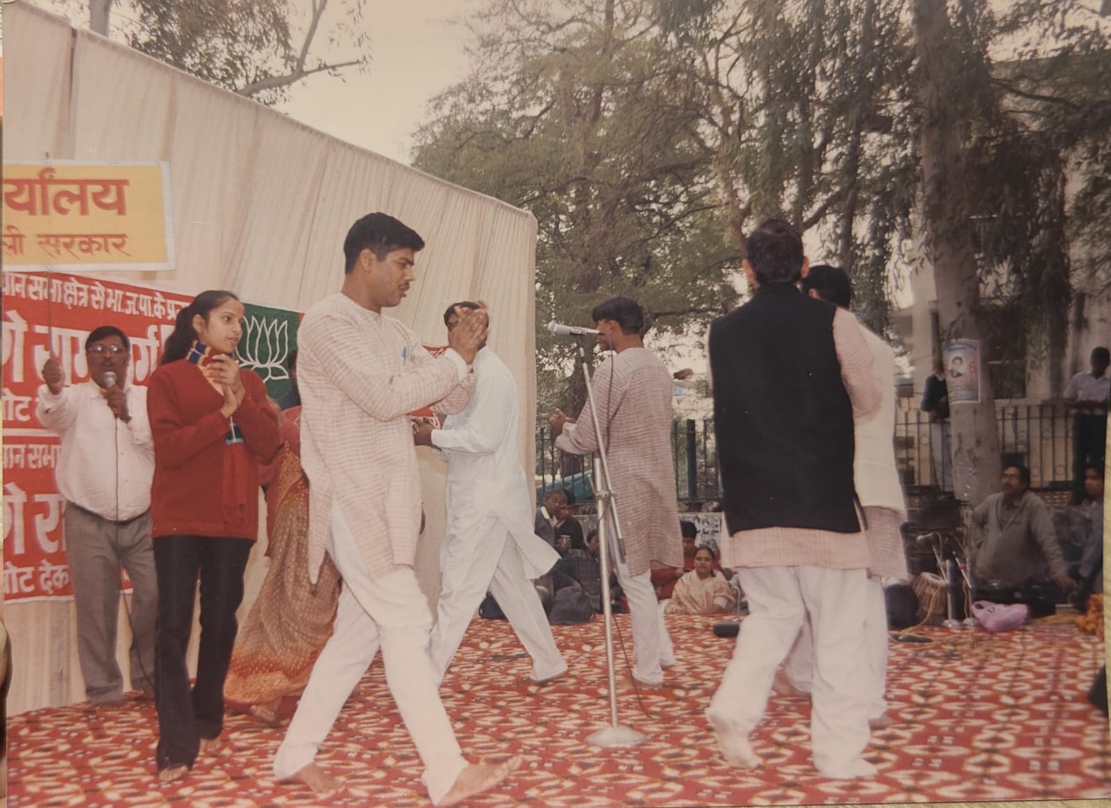 Nukkad Natak